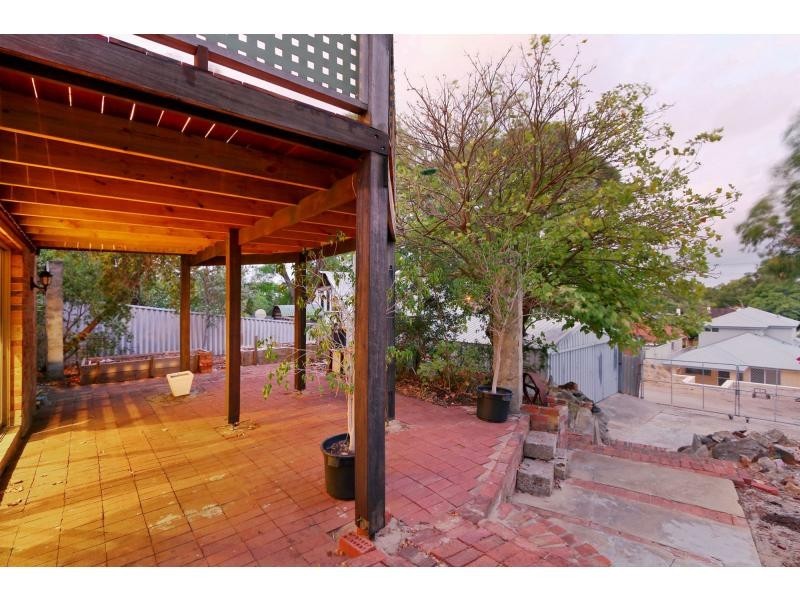 41 Hamilton Street, Bayswater WA 6053