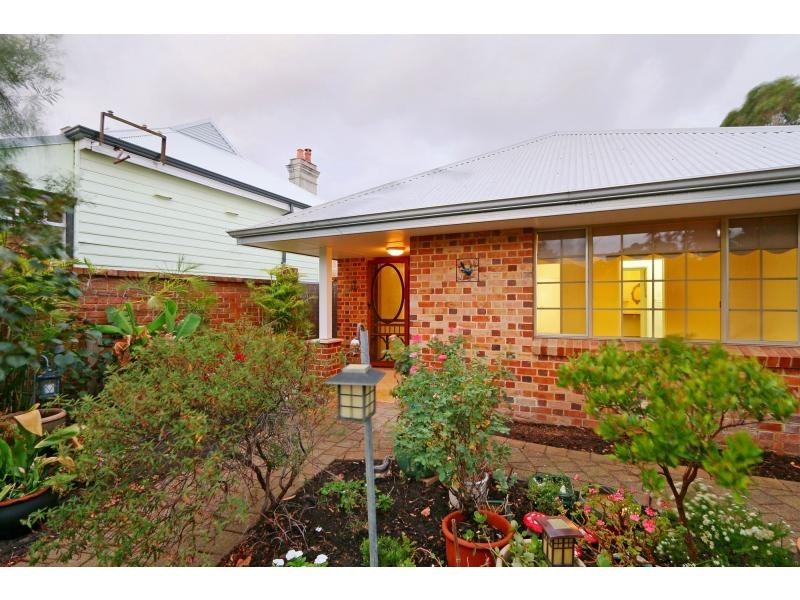 41 Hamilton Street, Bayswater WA 6053