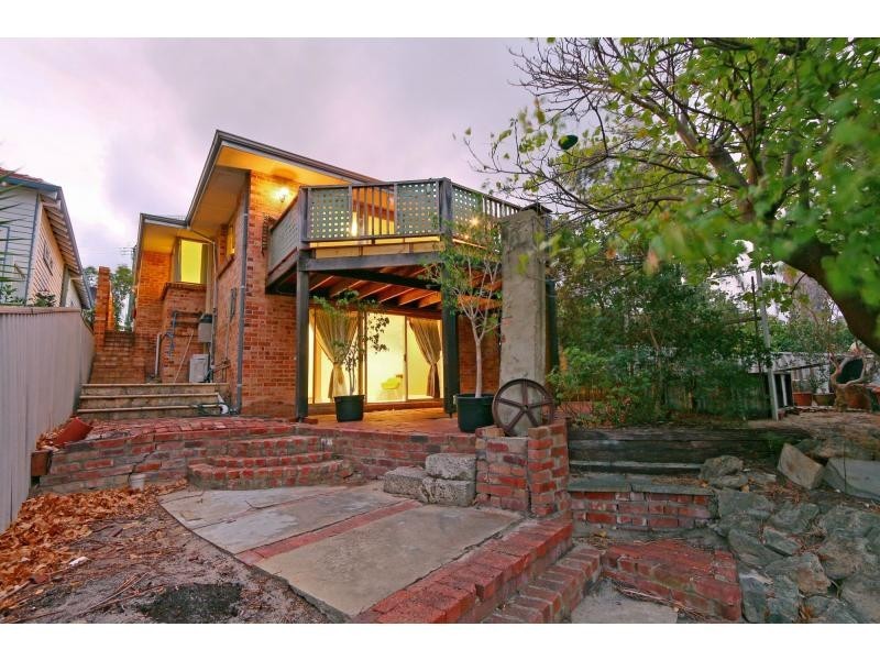 41 Hamilton Street, Bayswater WA 6053