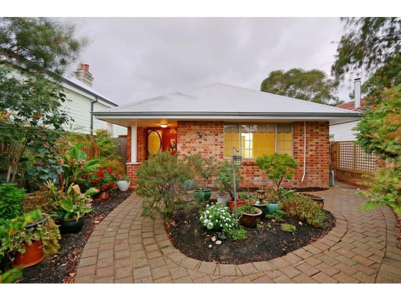41 Hamilton Street, Bayswater WA 6053