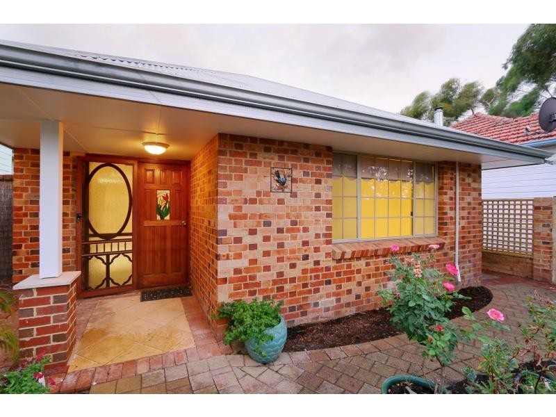41 Hamilton Street, Bayswater WA 6053