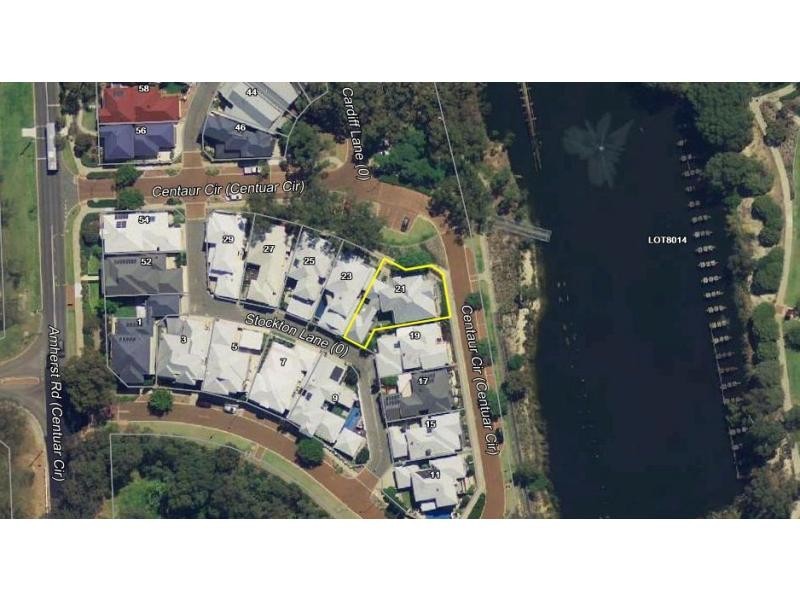 21 Centaur Circle, Woodbridge WA 6056