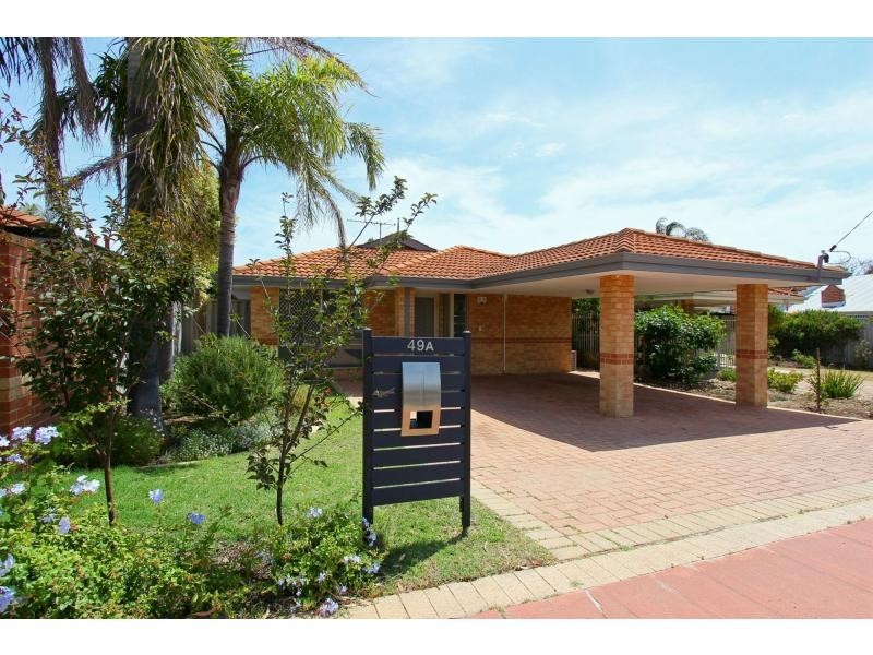 49a Coode Street, Bayswater WA 6053