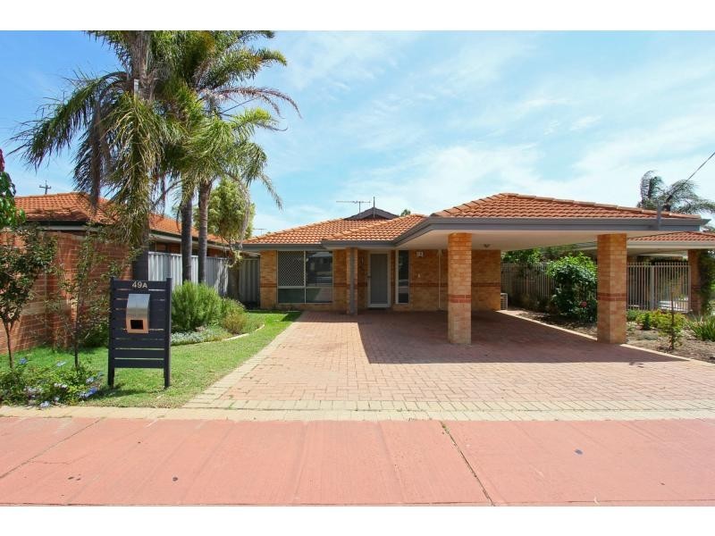 49a Coode Street, Bayswater WA 6053