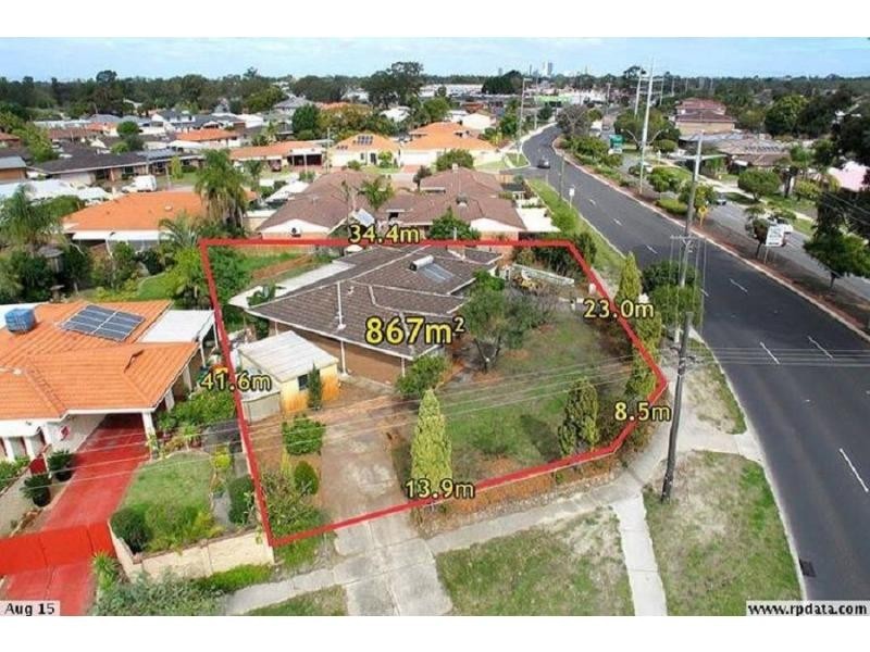 PL2/196 Alexander Drive, Dianella WA 6059