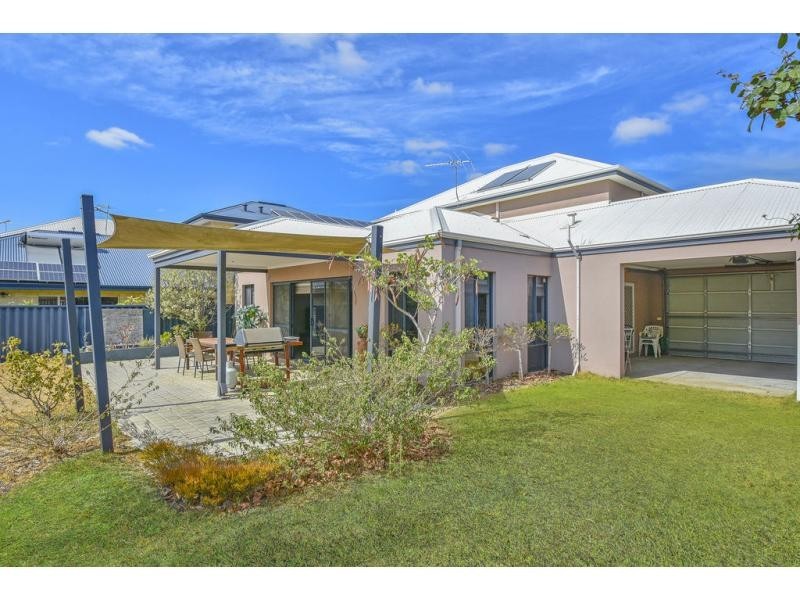 69 Vaucluse Circuit, Belmont WA 6104