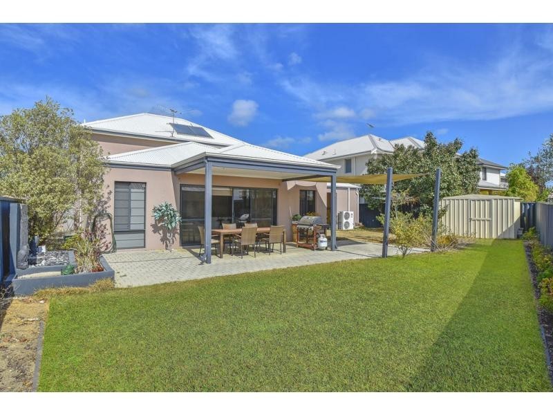 69 Vaucluse Circuit, Belmont WA 6104