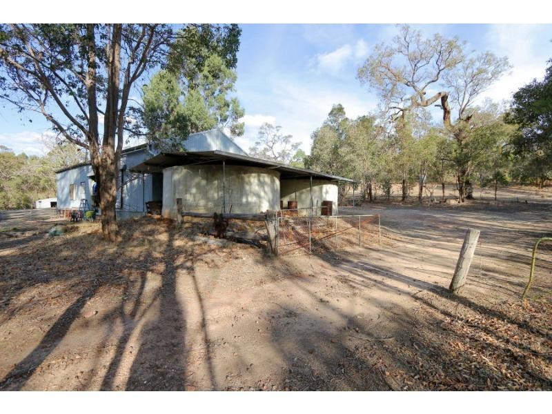 714 Reserve Road, Gidgegannup WA 6083