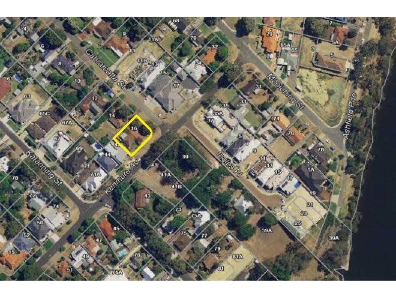 16 Cabramatta Street, Bayswater WA 6053