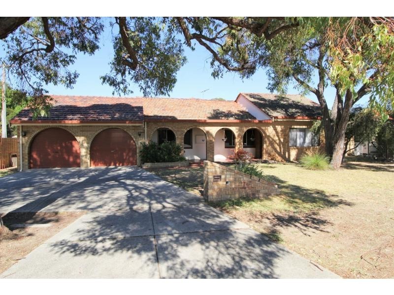 16 Cabramatta Street, Bayswater WA 6053