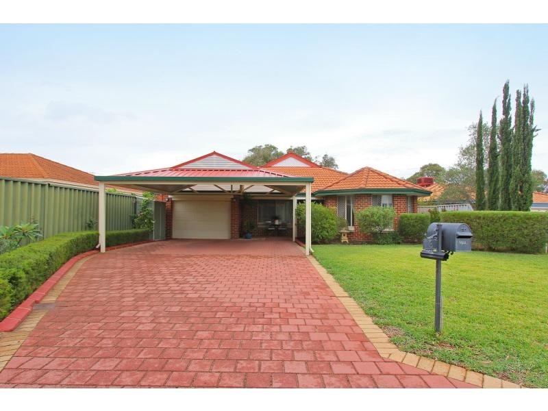 3 Ison Court, Caversham WA 6055