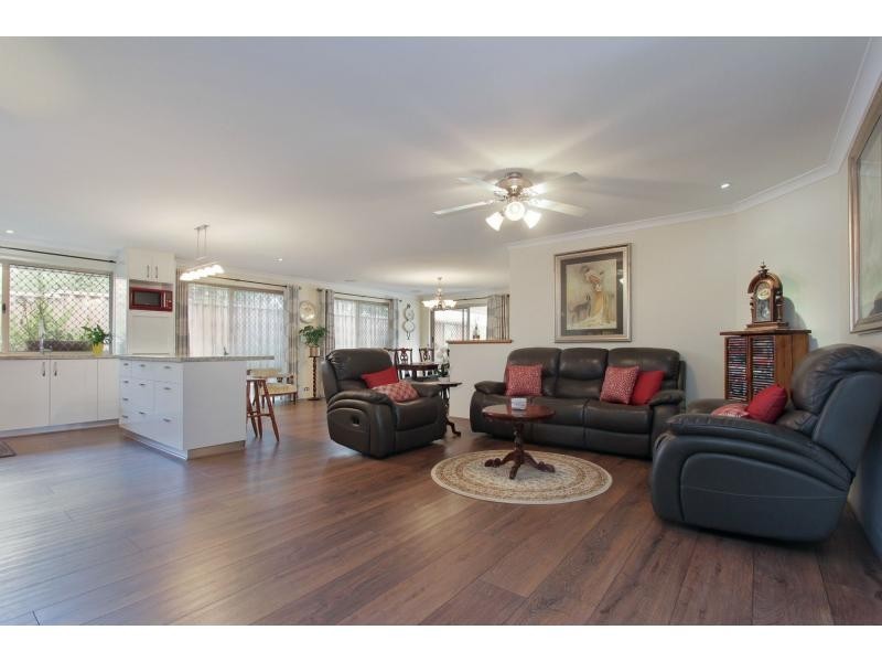 3 Ison Court, Caversham WA 6055