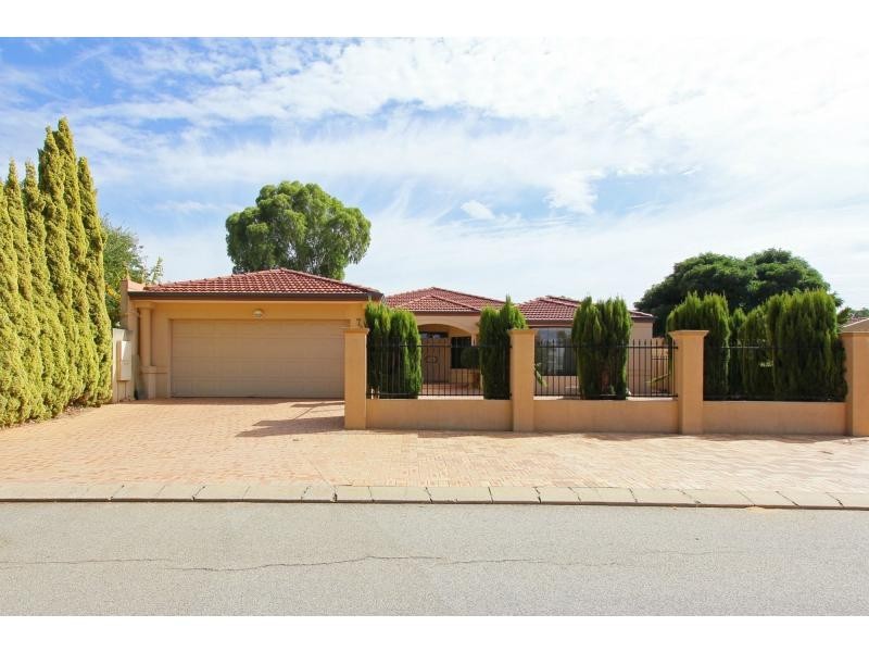 7 Houghton Close, South Guildford WA 6055