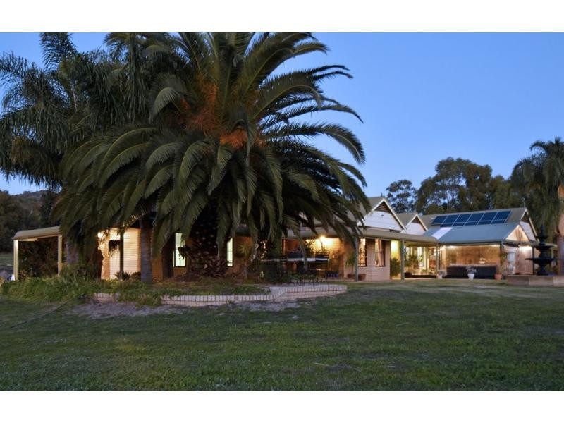 746 Campersic Road, Brigadoon WA 6069