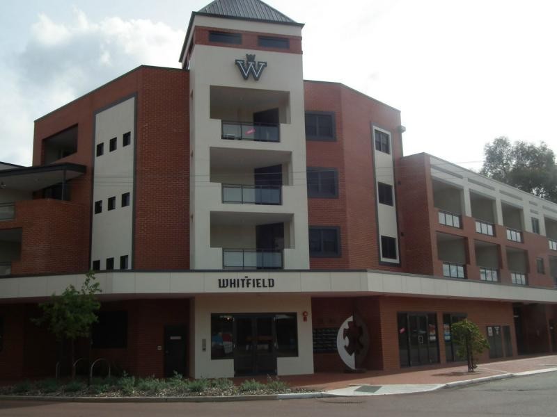 101/78 Old Perth Road, Bassendean WA 6054