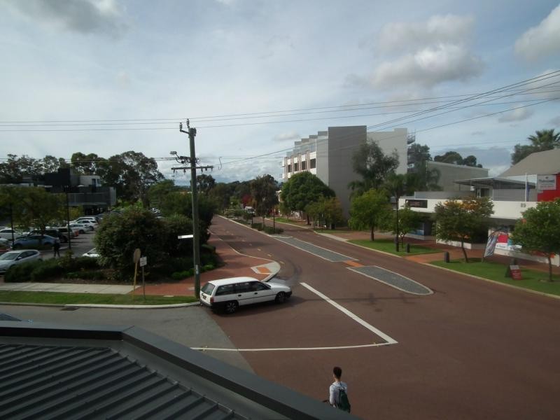 101/78 Old Perth Road, Bassendean WA 6054