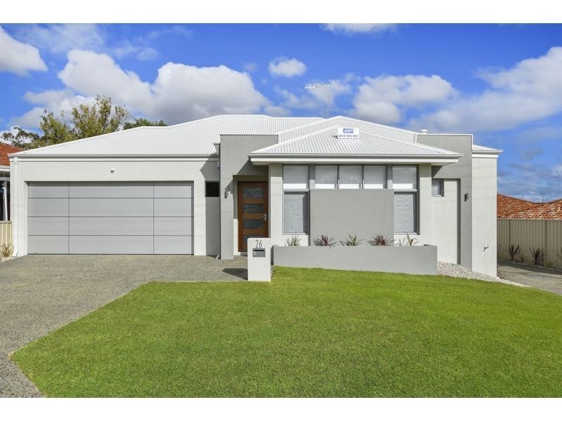 26A Apara Way, Nollamara WA 6061