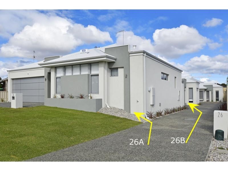 26A Apara Way, Nollamara WA 6061