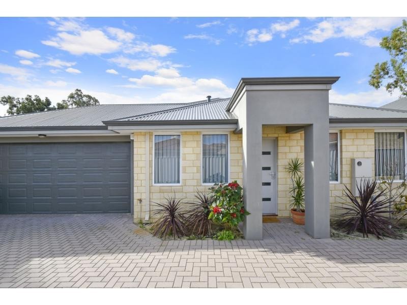 16B Medhurst Crescent, Nollamara WA 6061