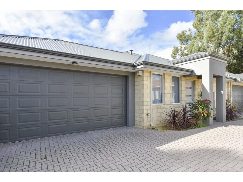 16B Medhurst Crescent, Nollamara WA 6061