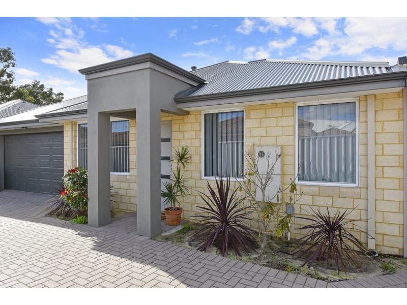 16B Medhurst Crescent, Nollamara WA 6061