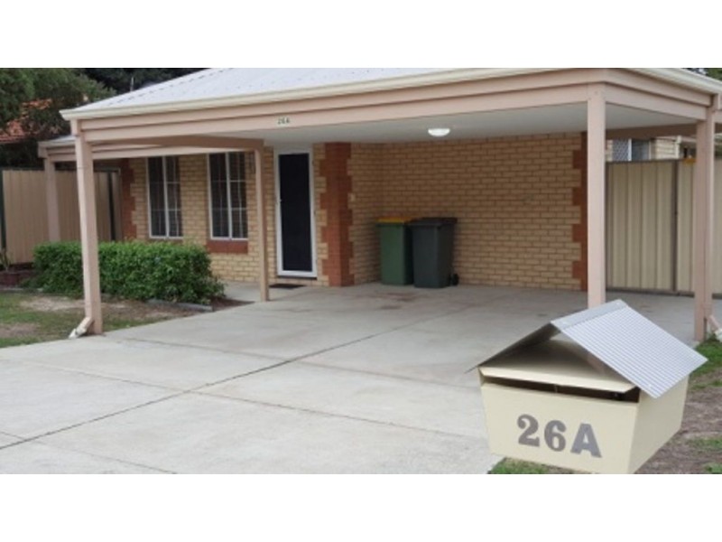 26A Penzance Street, Bassendean WA 6054