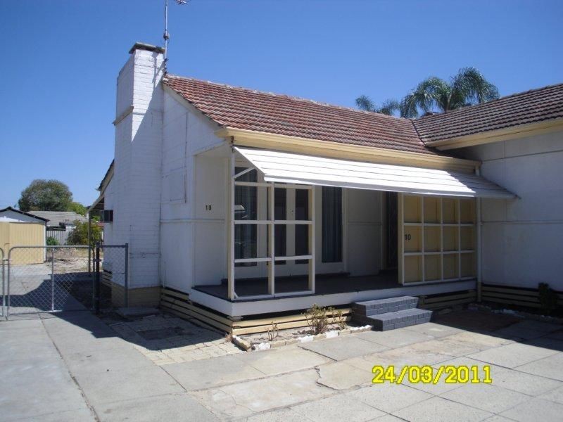 10 Somers Street, Belmont WA 6104