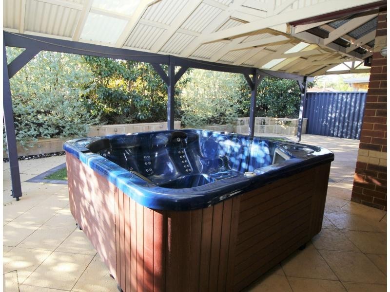 Villa 20/8 Garnsworthy Place, Bassendean WA 6054