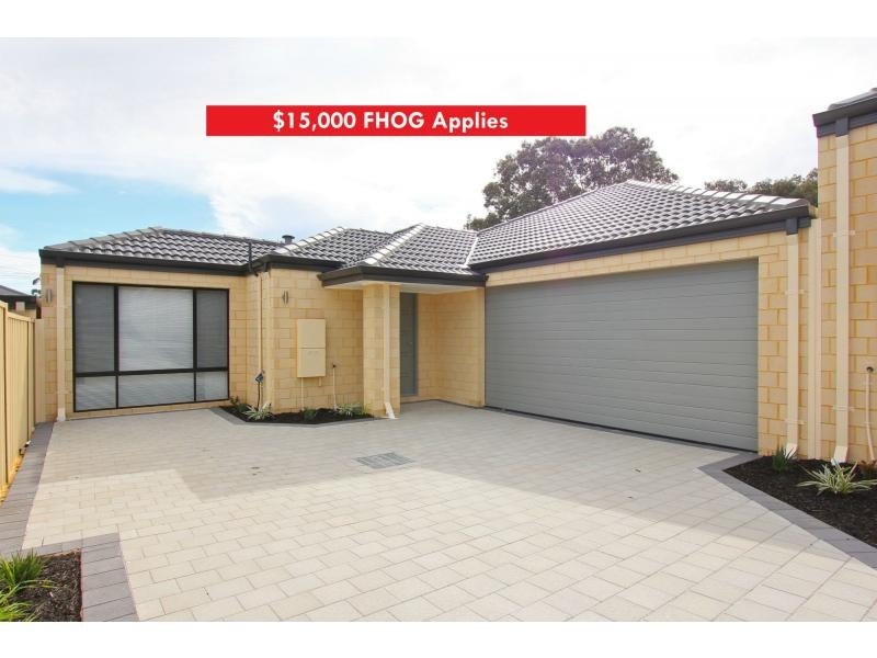 13c Pycombe Way, Westminster WA 6061