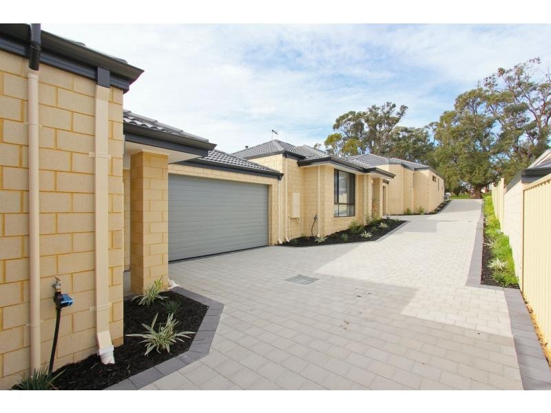 13c Pycombe Way, Westminster WA 6061