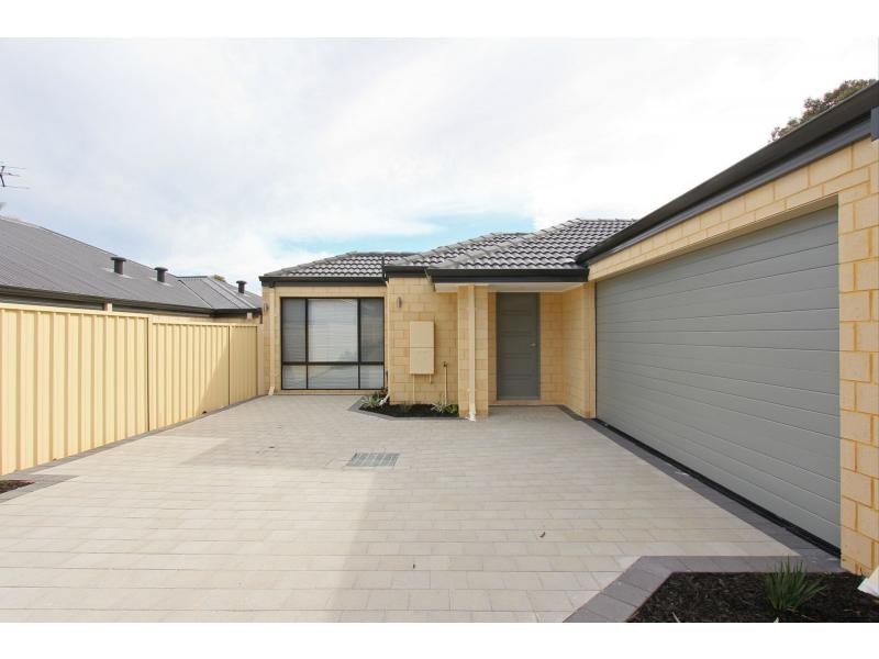 13c Pycombe Way, Westminster WA 6061