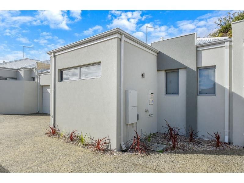 2/26 Apara Way, Nollamara WA 6061