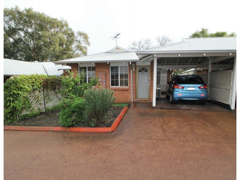 Villa 2/3A Meadow Street, Guildford WA 6055