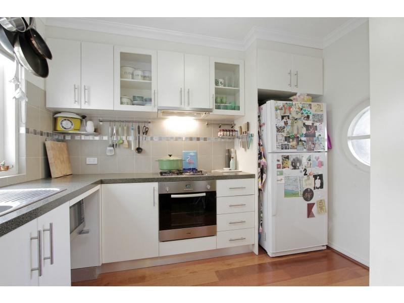 2/10 Smith Street, Perth WA 6000