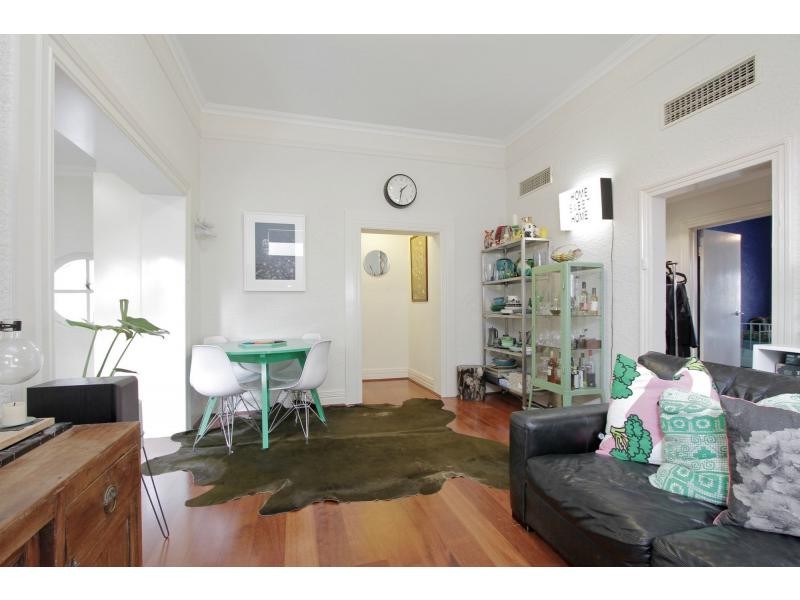 2/10 Smith Street, Perth WA 6000