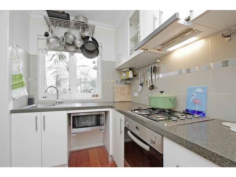 2/10 Smith Street, Perth WA 6000