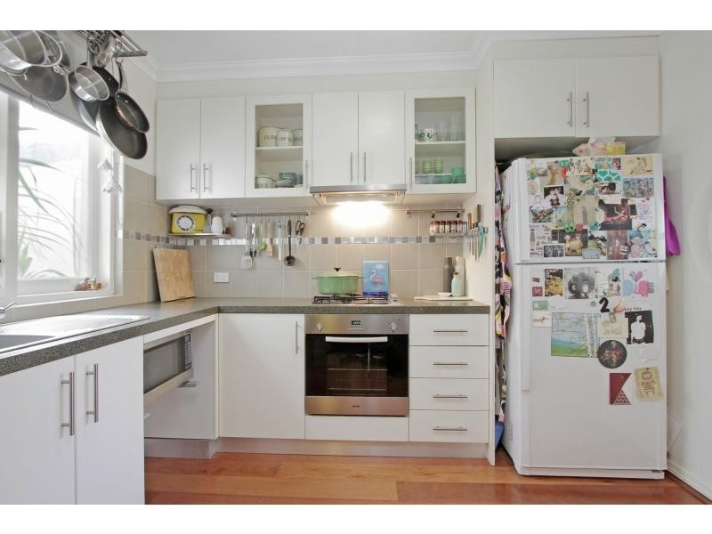 2/10 Smith Street, Perth WA 6000