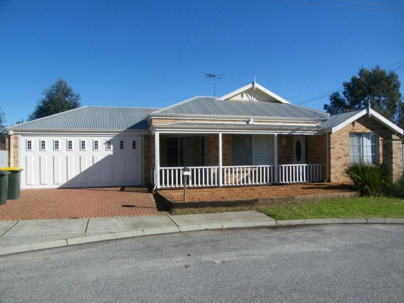 15 Archer Street, Woodbridge WA 6056
