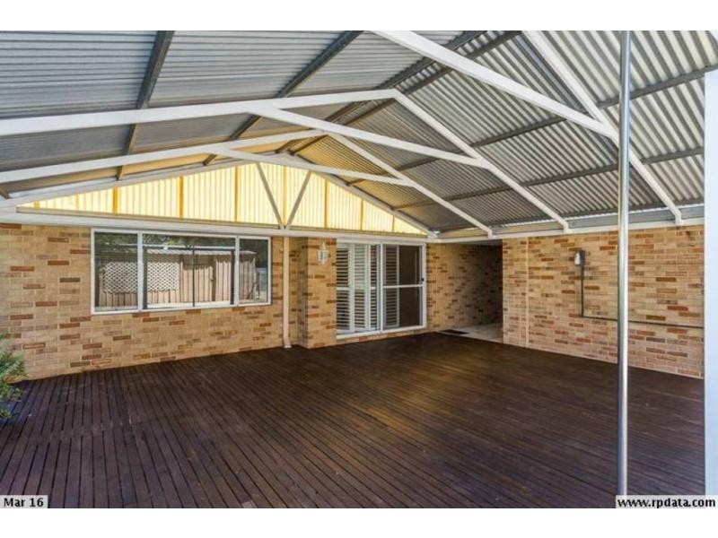 15 Archer Street, Woodbridge WA 6056