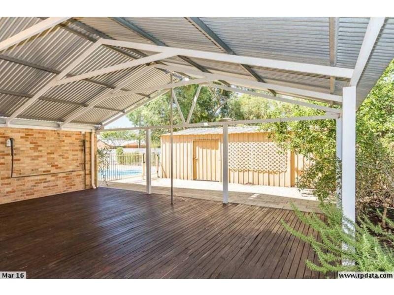 15 Archer Street, Woodbridge WA 6056