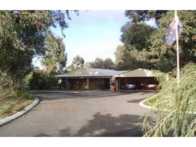 High Wycombe WA 6057