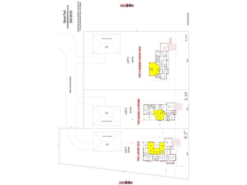 High Wycombe WA 6057