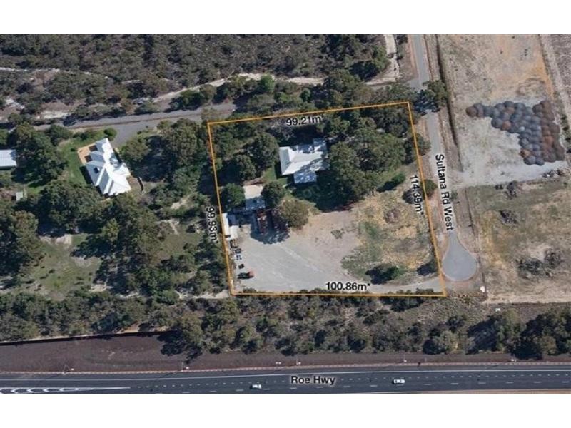 High Wycombe WA 6057