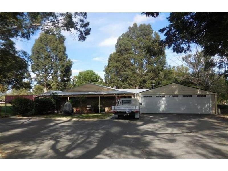 High Wycombe WA 6057