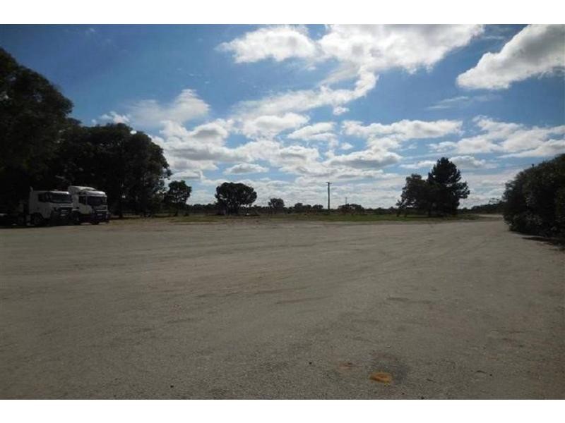 High Wycombe WA 6057