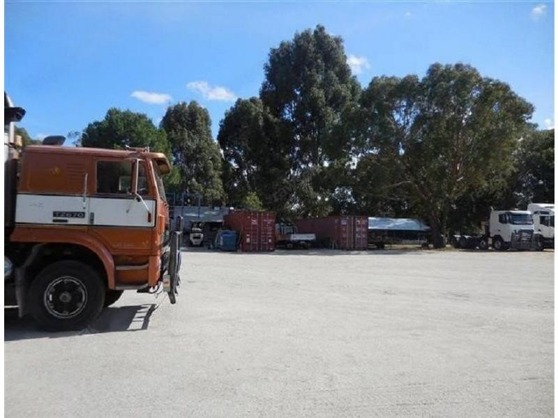 High Wycombe WA 6057