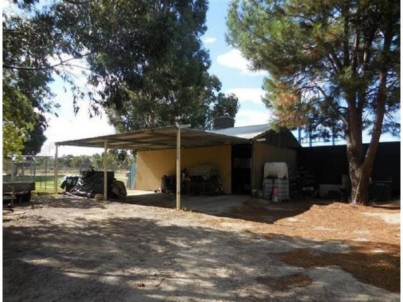 High Wycombe WA 6057