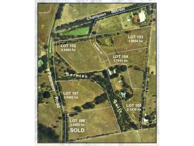 330 Paterson Road, Pinjarra WA 6208