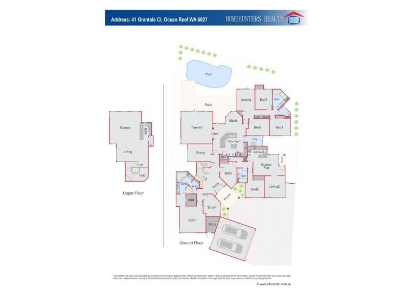 41 Grantala Close, Ocean Reef WA 6027