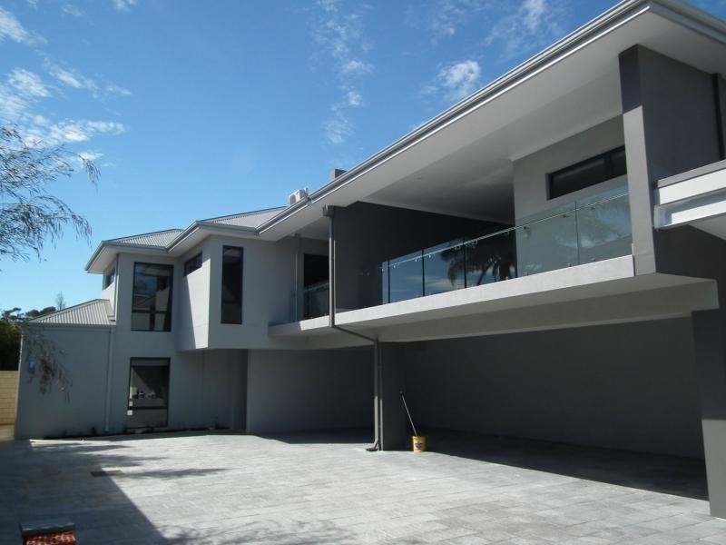 8/16 Watson Place, Maylands WA 6051